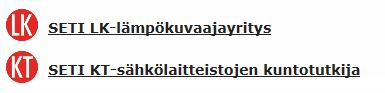 LK1 Lämpö ja Kuntotutkija